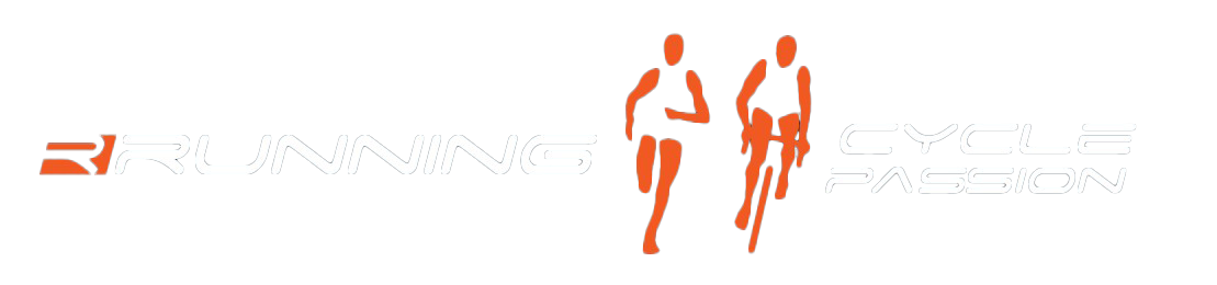 RRunning Cycle Passion