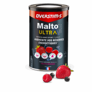 MALTO ULTRA FRUITS ROUGES