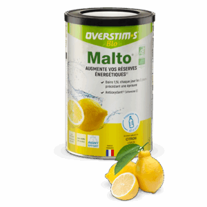 MALTO BIO CITRON