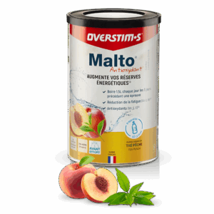 MALTO ANTIOXYDANT THE PECHE