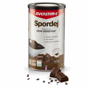 SPORDEJ CHOCOLAT