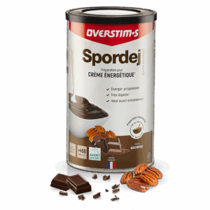 SPORDEJ BROWNIE