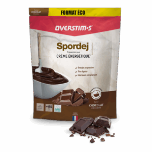SPORDEJ SANS GLUTEN CHOCOLAT