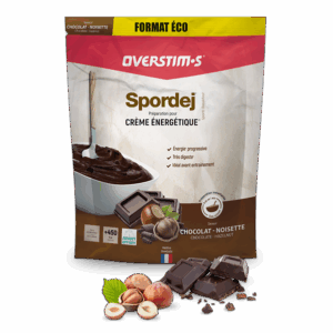 SPORDEJ SANS GLUTEN CHOCOLAT-NOISETTES