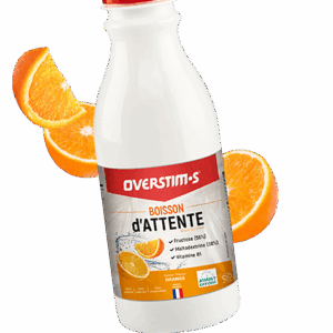 BOISSON D'ATTENTE 50 CL