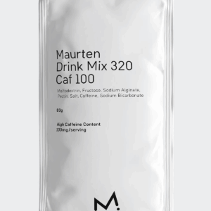 DRINK MIX 320 CAF 100
