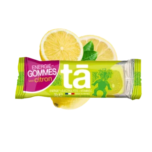 ENERGY GOMMES CITRON