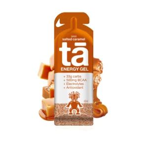ENERGY GEL SALTED CARAMEL