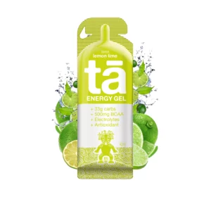 ENERGY GEL APPLE CRUMBLE