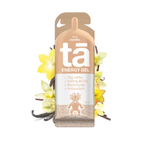 ENERGY GEL VANILLA