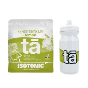 ENERGY DRINK MIX LEMON