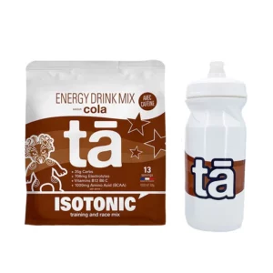 ENERGY DRINK MIX COLA