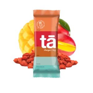 BARRE ENERGETIQUE MANGUE/GOJI