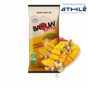 BARRES MANGUE-CAJOU 50G