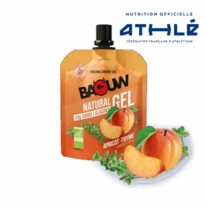 GEL ABRICOT-THYM 85G