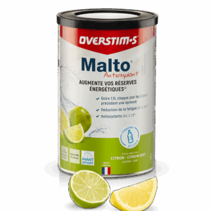 MALTO ANTIOXYDANT CITRON-CITRON VERT