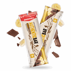 AUTHENTIC BAR BANANE CHOCOLAT