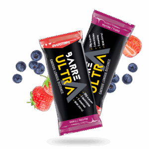 BARRES ULTRA FRAISE-MYRTILLE