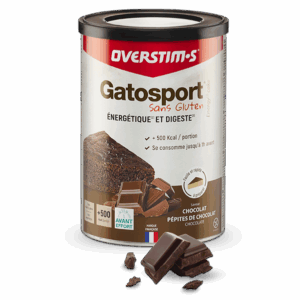 GATOSPORT SANS GLUTEN CHOCOLAT