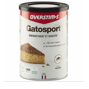 GATOSPORT GATEAU YAOURT