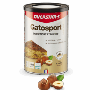 GATOSPORT NOISETTE