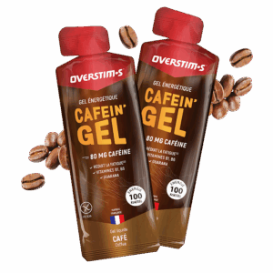 CAFEIN' GEL