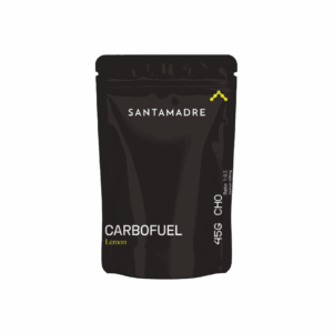 CARBOFUEL DRINK DOY PACK LEMON 832G