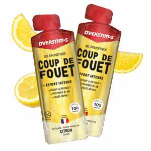 COUP DE FOUET CITRON