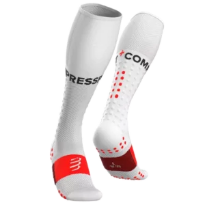 FULL SOCKS RUN WHITE