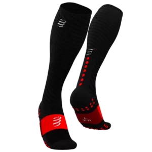 FULL SOCKS RECOVERY BLACK