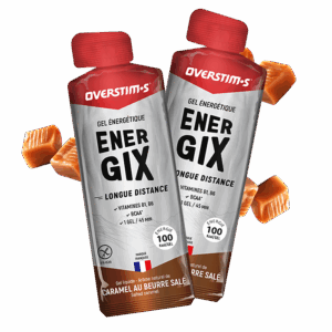 ENERGIX GEL CARAMEL BEURRE SALE