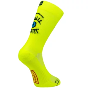RACE EYE YELLOW