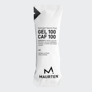 GEL 100 CAF 100