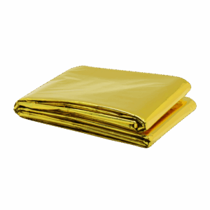 COUVERTURE DE SURVIE