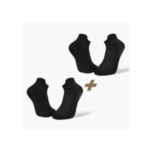 SOCQUETTE LIGHT 3D ULTRA COURTE X2