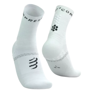 PRO MARATHON SOCKS V2.0 BLACK/WHITE