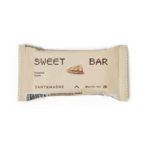 SWEET BAR BAKED APPLE