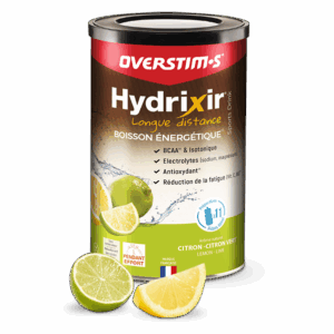 HYDRIXIR LONGUE DISTANCE CITRON-CITRON VERT