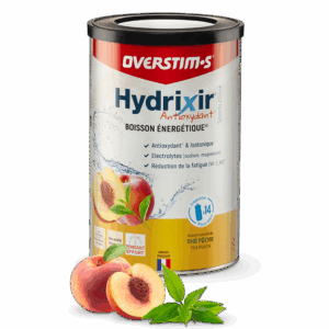 HYDRIXIR ANTIOXYDANT THE PECHE