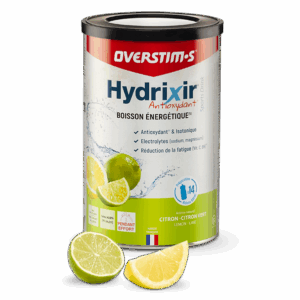 HYDRIXIR ANTIOXYDANT CITRON-CITRON VERT