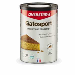 GATOSPORT NATURE