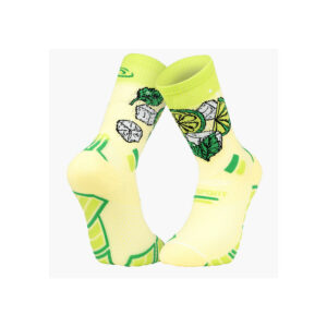 SOCQUETTE TRAIL COLLECTOR NUTRI MOJITO