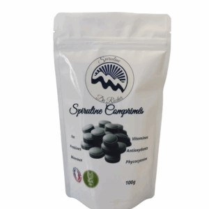 SPIRULINE SPORT 200 GELULES