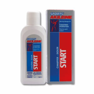 START HUILE CHAUFFANTE HYDROFUGE 200ML