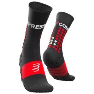 ULTRA TRAIL SOCKS BLACK