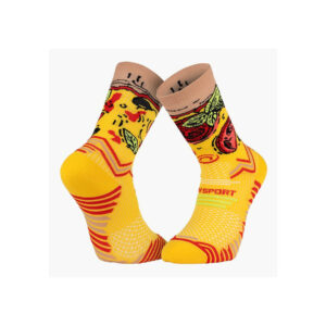 SOCQUETTE TRAIL COLLECTOR NUTRI PIZZA