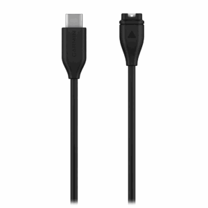 USB-C TO PLUG CHARGE 0.5M