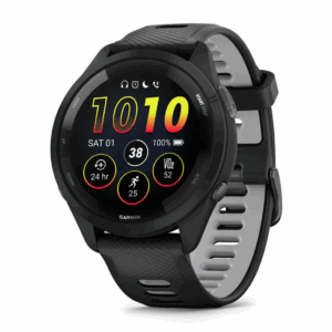 FORERUNNER 265 BLACK