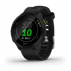 FORERUNNER 55 BLACK