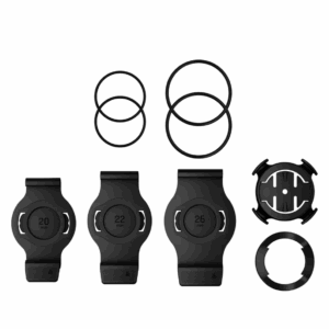 SUPPORT POUR VÉLO QUICKFIT® QUART DE TOUR